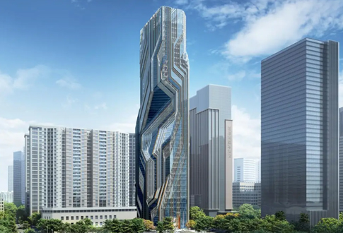 深圳金融科技研究院