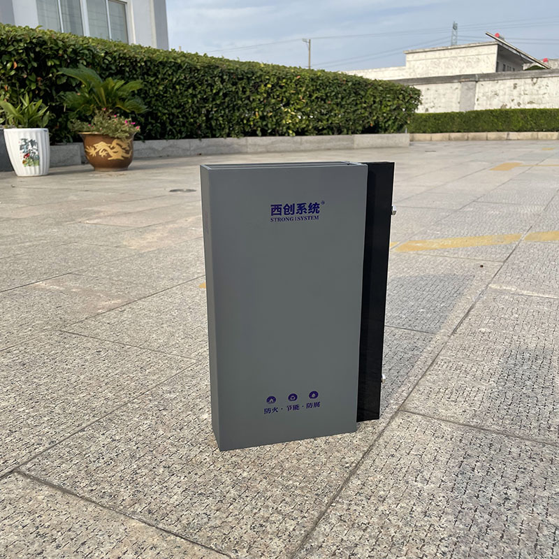 西创系统精制钢可按需定制可按异型设计(图2)