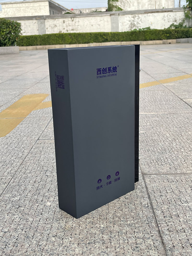 【十年铸剑-性能篇】西创系统精制钢型材卓尔不群性能优势明显(图6)