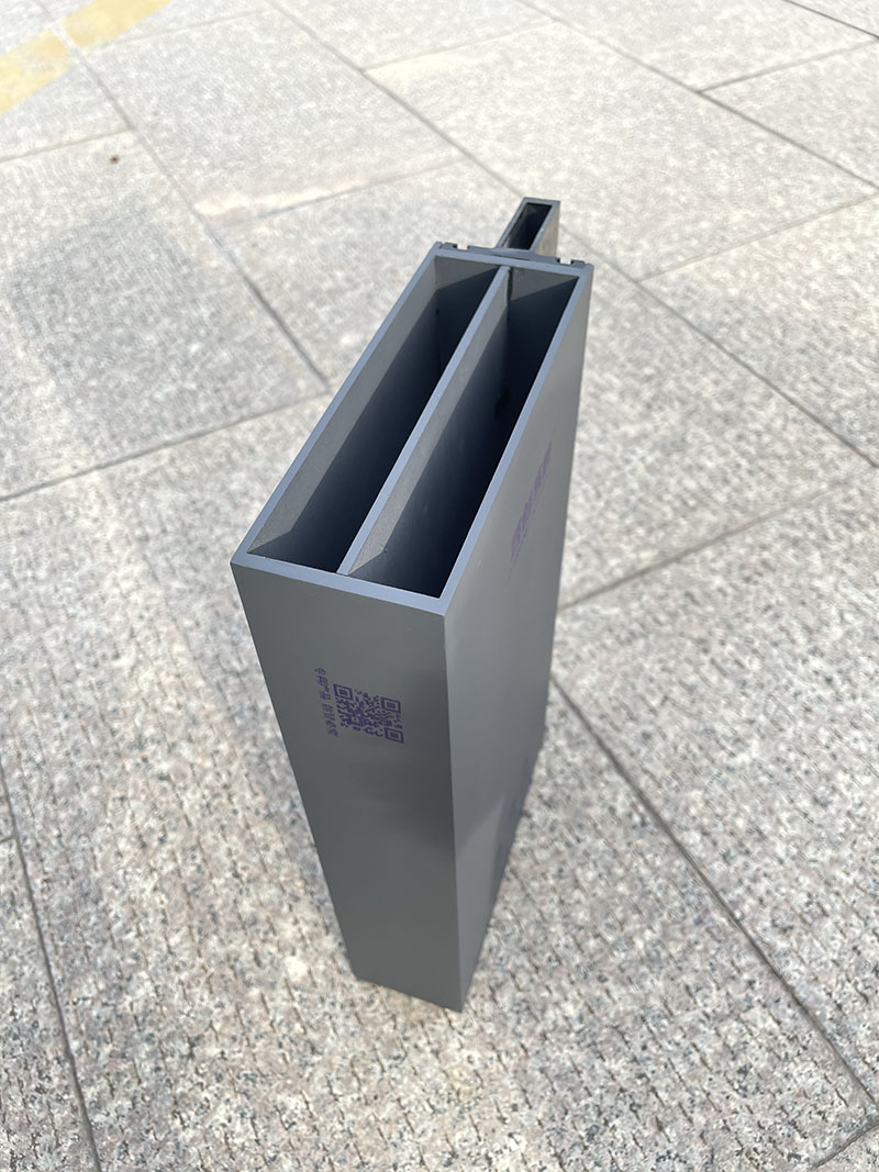 【十年铸剑-性能篇】西创系统精制钢型材卓尔不群性能优势明显(图7)